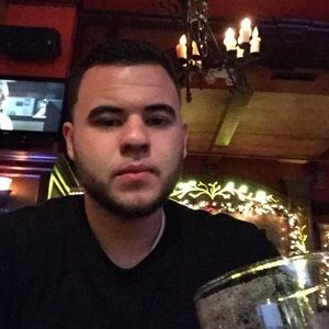 Meet your Posher, Andy